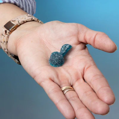 snoozzzeberry gummies